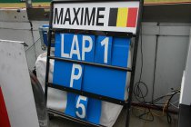Maxime Martin tevreden met kwalificatieresultaat