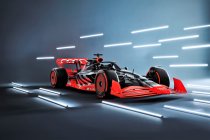 Audi kiest Sauber als partner voor de formule 1