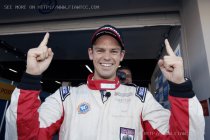 Beijing: Tom Chilton (Chevrolet RML) verrassend op pole