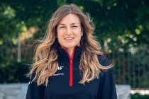 Laura Müller, van de Fun Cup naar de Formule 1