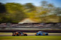 Nogaro: Ook in race 2 zege voor Stéphane Lémeret