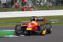 Silverstone: Nato op pole voor race 1