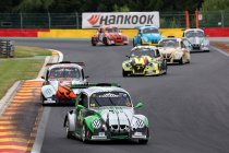 Een subliem menu voor de VW Fun Cup powered by Hankook 2023!