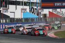 FIA Truck GP: FIA ETCC deed Circuit Zolder aan