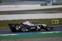 Hockenheim: Victor Martins dicht bij de titel