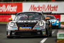 Assen luidt voor Belgium Racing begin in van slotakkoord