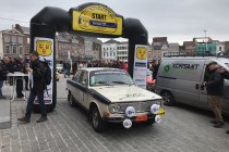 Horneland Rally 2018 – Vanderspinnen-Vanoverschelde op zoek naar revanche
