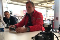 Tommi Mäkinen: "Het verschil met de wagens uit mijn tijd is enorm"