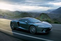 McLaren onthult eindelijk de GT