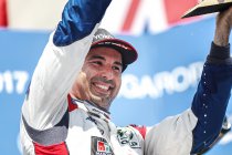 Hungaroring: Mehdi Bennani, vijfde winnaar in zes confrontaties