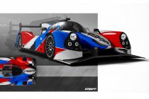 Graff Racing maakt overstap naar LMP2