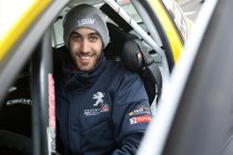 Condroz Rally: Voorbeschouwing van Guillaume de Mévius (2)
