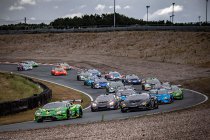 Zandvoort: Tweemaal punten voor Lagrange en Lambert