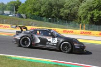 6H Spa: Besttijd voor Bertrand Baguette