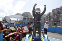 Punta del Este : Winst voor Sébastien Buemi - d'Ambrosio achtste