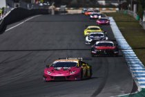 Estoril: Dubbel voor Benjamin Hites en Leonardo Pulcini