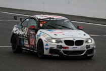QSR Racing: Van Spa via Zolder naar COTA