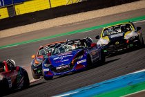 Jack’s Racing Day: Tomas De Backer: “Noah Maton en Jack De Cock blijven onze kopmannen!”