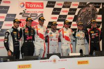 24H Spa: De reacties na de kwalificaties