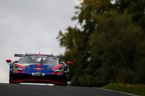 NLS 9: Eerste zege voor Max Verstappen en Chris Lulham is een feit
