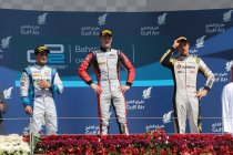 Bahrein: Magistrale overwinning voor Stoffel Vandoorne