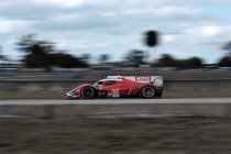 12H Sebring: Glickenhaus opnieuw snelste in derde vrije sessie