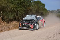 Mikkelsen vervangt Meeke in Polen