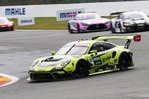 Spa: Vijfde startplaats voor Laurens Vanthoor