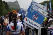 WTCC-kalender aangepast: openingsmanche in Marrakech een week later