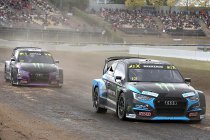 Silverstone: Kunnen Audi en Monster Energy RX Cartel het tij doen keren?