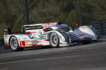 6H Spa: Audi debuteert langere R18 e-tron quattro met oog op Le Mans (+ Video)