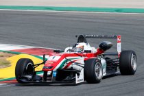 FIA F3: Portimão: Prema Powerteam pakt bijna alle podiumplaatsen in race 1 en 2