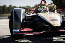 Envision Virgin Racing en DS Techeetah tonen hun strijdkleuren