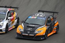 Assen: Renaud Kuppens wint de sprintraces 1 & 2
