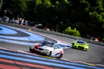 Paul-Ricard: Nieuwe podiumplaats voor Benjamin Lessennes