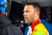 Sonoma: Dubbele klassezege voor Jan Heylen