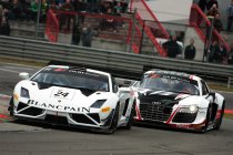Zolder: Reiter Lamborghini pakt zege bij eerste optreden – Vanthoor nipt tweede