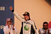 Bahrein: Eerste zege voor Ralph Boschung