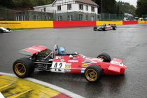 Spa Six Hours hoogtepunt van FIA Masters Historic serie