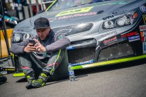 Brands Hatch: "Uit de problemen blijven en punten pakken"