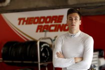 Motorland Aragon: testdag 1: Raffaele Marciello imponeert