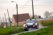 TAC: Reynvoet pakt het commando