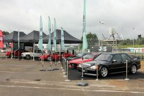 Zolder Historic GP: Niet te missen de Concours D’élégance