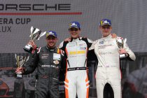 Zolder DTM: Van Splunteren klopt Derdaele in geanimeerde race - Controverse in Klasse B