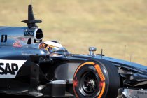 Spanje: Stoffel Vandoorne heeft superlicentie op zak