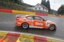 Eerste deelnemers aan de GT4 European Series melden zich aan