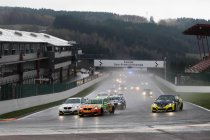 Spa 400: Nabeschouwing BMW Racing Cups