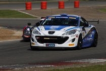New Race Festival: Chris Voet en Bart Van den Broeck Belgische winnaars op zondag