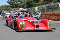 24H Zolder: Scuderia Monza behoudt winnende rijdersbezetting