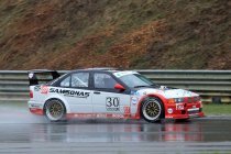 Circuit Zolder, donderdag 17 april 2025 – Internationale testdag